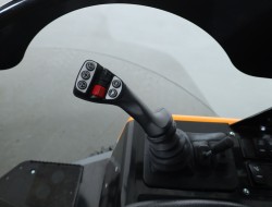 2025 Giant G2700E X-tra HD VK9808 | Wiellader | Mini Shovel
