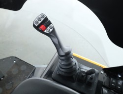 2025 Giant G2700E X-tra HD VK9808 | Wiellader | Mini Shovel