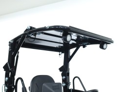 2025 Giant G2700E X-tra HD VK9808 | Wiellader | Mini Shovel