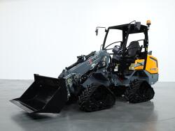 2026 Giant G2700 TELE HD+ TRACKS ADV1155 | Wiellader | Mini Shovel