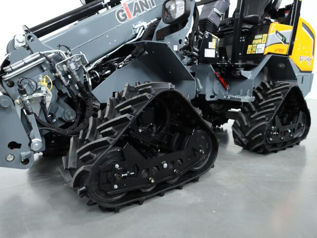 2026 Giant G2700 TELE HD+ TRACKS ADV1155 | Wiellader | Mini Shovel