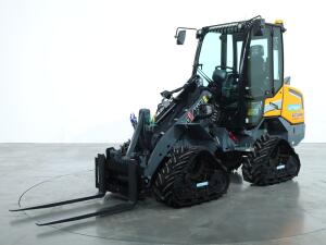 2026 Giant G2700 TELE HD+ TRACKS ADV1155