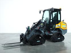 2026 Giant G2700 TELE HD+ TRACKS ADV1155 | Wiellader | Mini Shovel