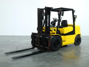 2008 Hyundai 45DS-7 Heftruck