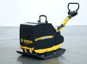 2024 Bomag BPR60/65De