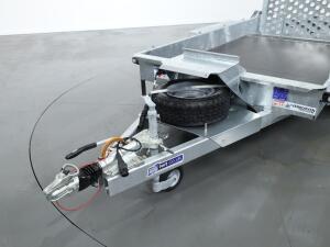 2026 Ifor Williams GH1054 BT