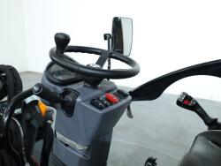 2025 Giant G2700 X-tra HD+ (Jubileum Editie) VK9884 | Wiellader | Mini Shovel