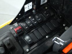 2025 Giant G2700 X-tra HD+ (Jubileum Editie) VK9884 | Wiellader | Mini Shovel