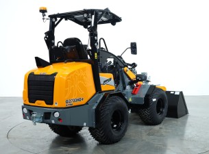 2025 Giant G2700 X-tra HD+ (Jubileum Editie)