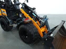 2025 Giant G2700 X-tra HD+ (Jubileum Editie) VK9884 | Wiellader | Mini Shovel