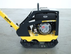 2024 Bomag BPR25/50D VK9908 | Grondverdichting | Trilplaat