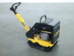 2024 Bomag BPR25/50D VK9908 | Grondverdichting | Trilplaat