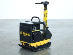 2024 Bomag BPR25/50D VK9908 | Grondverdichting | Trilplaat