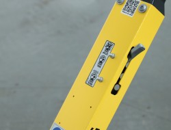 2024 Bomag BPR25/50D VK9908 | Grondverdichting | Trilplaat
