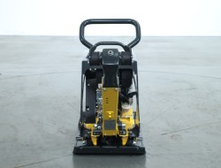 2024 Bomag BPR25/50D VK9908 | Grondverdichting | Trilplaat