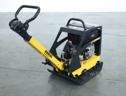 2024 Bomag BPR25/50D VK9908 | Grondverdichting | Trilplaat