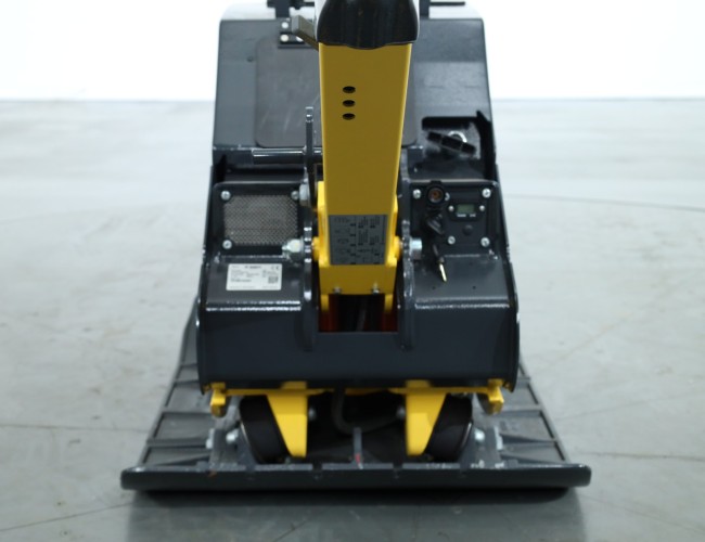 2024 Bomag BPR60/65De VK9910 | Grondverdichting | Trilplaat