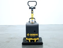 2024 Bomag BPR60/65De VK9910 | Grondverdichting | Trilplaat