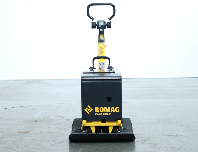 2024 Bomag BPR60/65De VK9910 | Grondverdichting | Trilplaat
