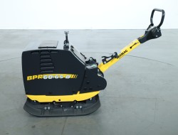 2024 Bomag BPR60/65De VK9910 | Grondverdichting | Trilplaat