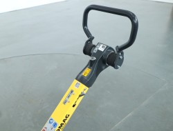 2024 Bomag BPR60/65De VK9910 | Grondverdichting | Trilplaat