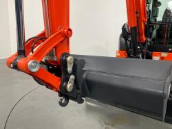 2026 Kubota KX042-4 alpha ADV1159 | Graafmachine | Minigraver
