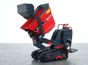 2024 MCH H780HT High Tip Rupsdumper