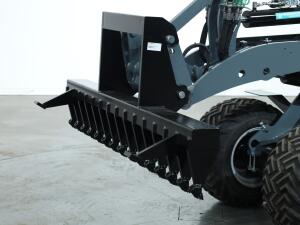 2025 Giant Ripper GA400 175cm ADV1161 | Aanbouwdelen | Wortelmes / Ripper