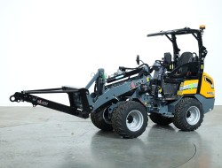 1 Giant Jib Hijsbok 130-200cm Mechanisch ADV1162 | Aanbouwdelen | Jib / Hijsbok