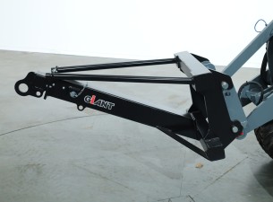 2025 Giant Jib Hijsbok 130-200cm Mechanisch