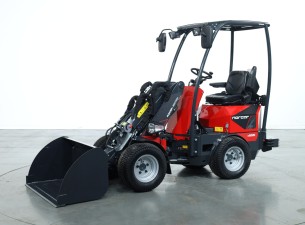 2025 Norcar a6226 Power+ Edition