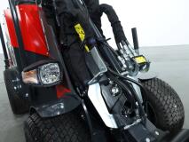 2025 Norcar a6226 Power+ Edition VK9965 | Wiellader | Mini Shovel