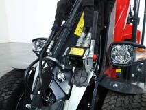 2025 Norcar a6226 Power+ Edition VK9965 | Wiellader | Mini Shovel