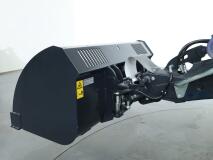 2025 Norcar a6226 Power+ Edition VK9965 | Wiellader | Mini Shovel