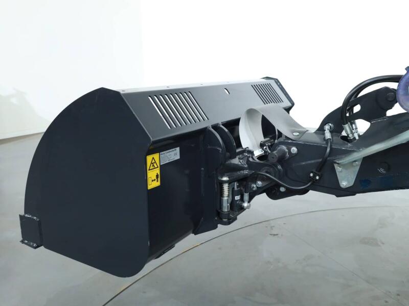 2025 Norcar a6226 Power+ Edition VK9965 | Wiellader | Mini Shovel