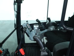 2024 Kubota KX019-4 VV1456 | Graafmachine | Minigraver