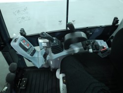 2024 Kubota KX019-4 VV1456 | Graafmachine | Minigraver