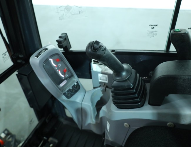2024 Kubota KX019-4 VV1456 | Graafmachine | Minigraver