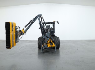 2025 Becx MA270 Maaiarm