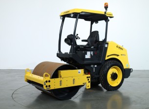 2025 Bomag BW124DH-5