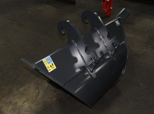 1 Cangini Benne T67-52gr Taludbak CW10