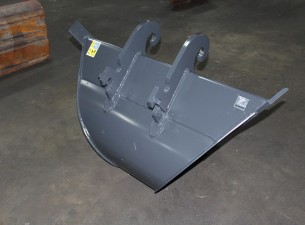 2025 Cangini Benne T73-52gr Taludbak CW10