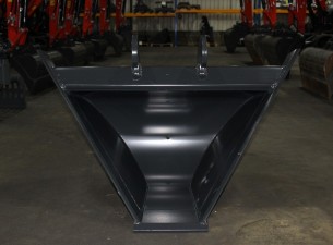 2025 Cangini Benne T62-52gr Taludbak CW05