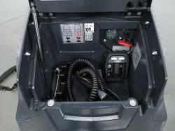 2026 Bomag BMP8500 + Economizer ADV1163 | Grondverdichting | Wals