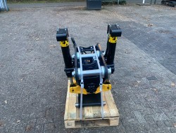 2025 Engcon 2025 Engcon EC209 Tiltrotator KX080-4/KX085-5 - CW10 SS9 VK10029 | Aanbouwdelen | Draaikantelstuk