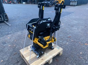 2025 Engcon 2025 Engcon EC209 Tiltrotator KX080-4/KX085-5 - CW10 SS9