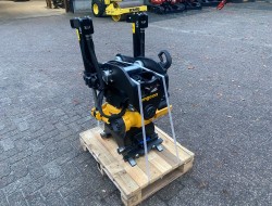 2025 Engcon 2025 Engcon EC209 Tiltrotator KX080-4/KX085-5 - CW10 SS9 VK10029 | Aanbouwdelen | Draaikantelstuk