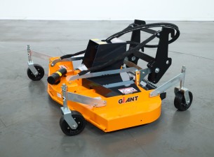 2025 Giant Cirkelmaaier MRID 180cm 35ltr/min VK10030
