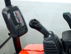 2025 Kubota U18-5 Hi Spec ADV1164 | Graafmachine | Minigraver