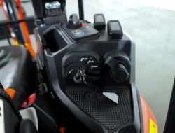 2025 Kubota U18-5 Hi Spec ADV1164 | Graafmachine | Minigraver